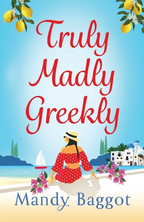 Produktbild: Truly, Madly, Greekly