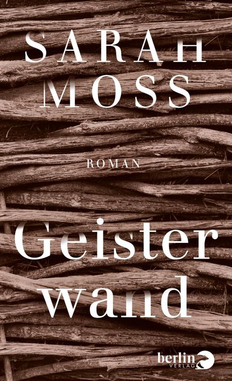 Produktbild: Geisterwand