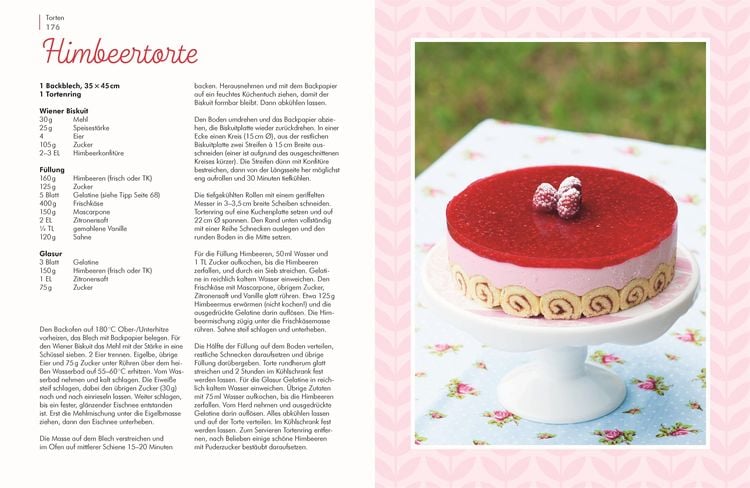 Produktbild: Anniks g&ouml;ttlichste Kuchen