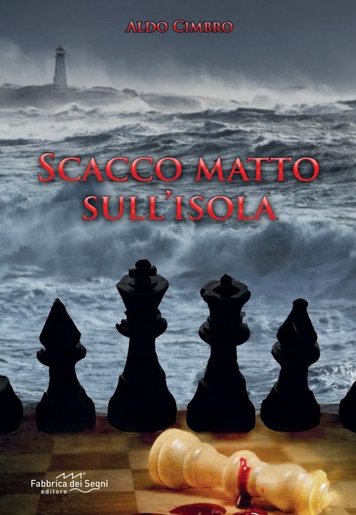 Produktbild: Scacco matto sull'isola