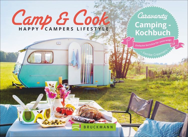 Produktbild: Camp & Cook