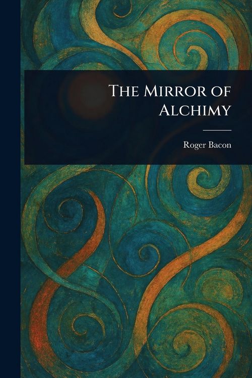 Produktbild: The Mirror of Alchimy