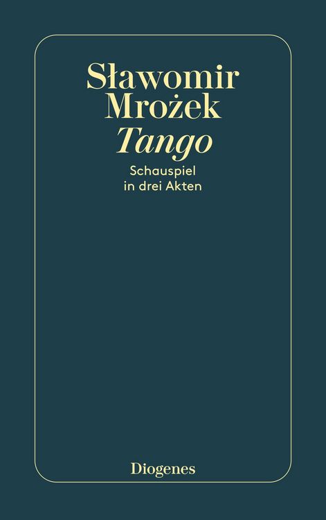 Produktbild: Tango