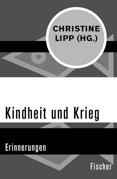 Produktbild: Kindheit und Krieg