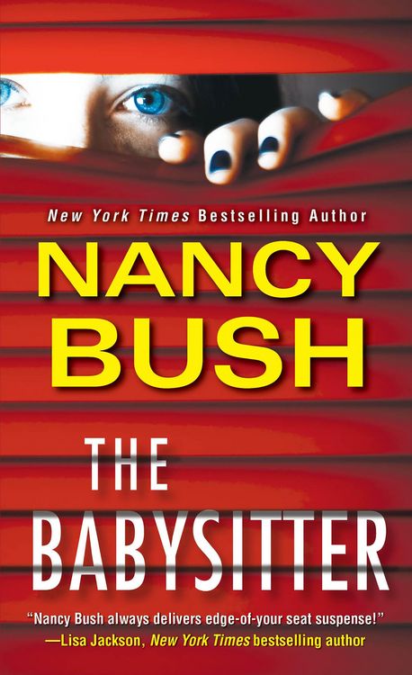 Produktbild: The Babysitter