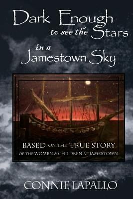 Produktbild: Dark Enough to See the Stars in a Jamestown Sky