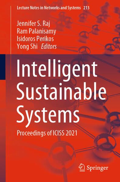 Produktbild: Intelligent Sustainable Systems