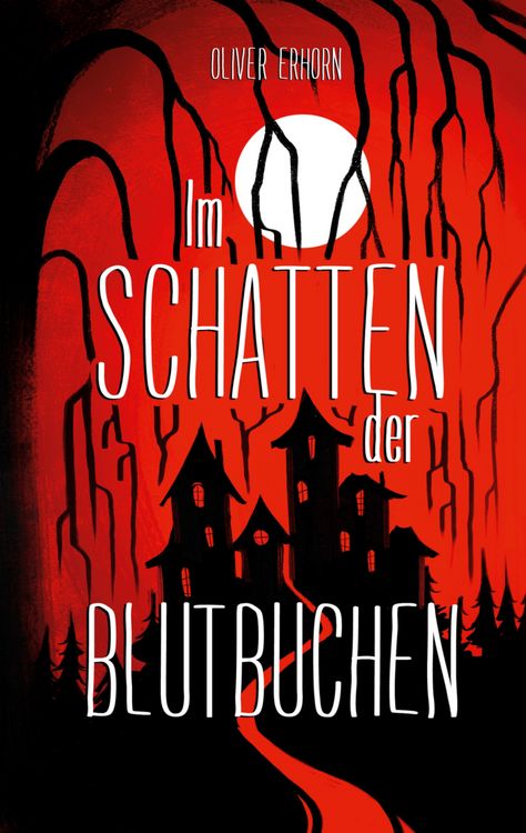 Produktbild: Im Schatten der Blutbuchen