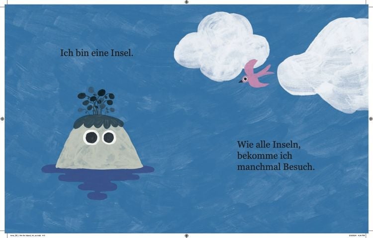 Produktbild: Die Insel