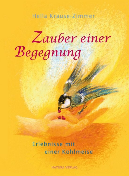 Produktbild: Zauber einer Begegnung