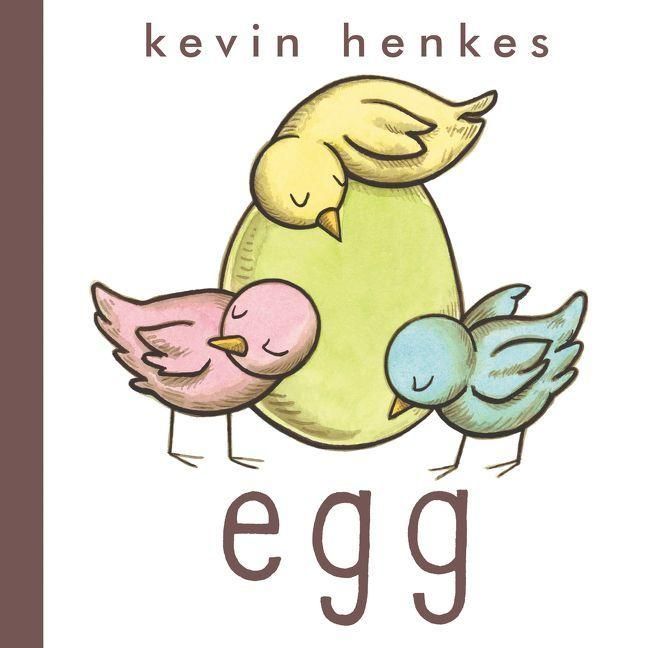 Produktbild: Egg