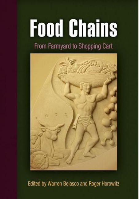 Produktbild: Food Chains