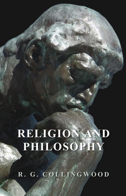 Produktbild: Religion and Philosophy