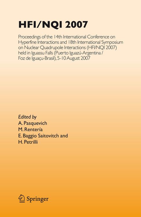 Produktbild: Hfi/nqi 2007