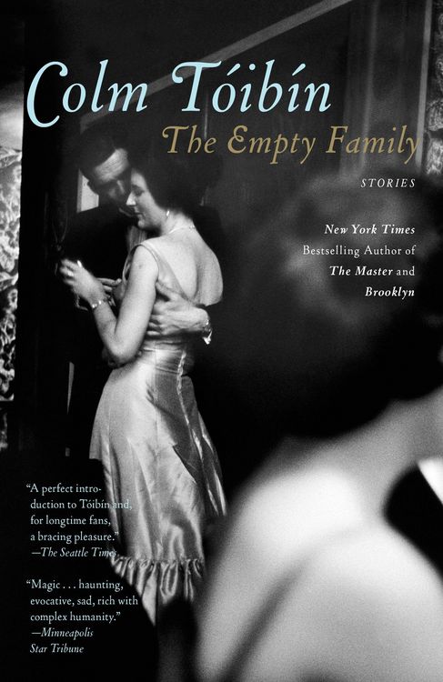 Produktbild: The Empty Family