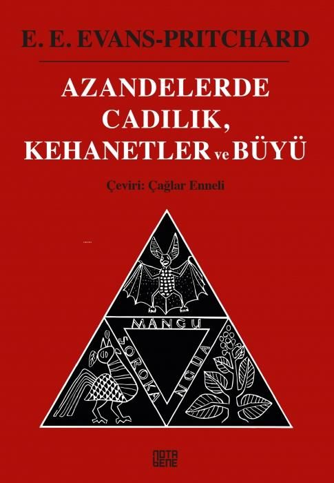 Produktbild: Azandelerde Cadilik, Kehanetler ve B&uuml;y&uuml;
