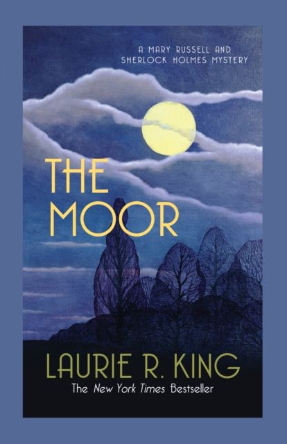 Produktbild: The Moor