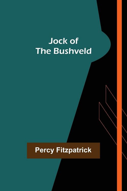 Produktbild: Jock of the Bushveld