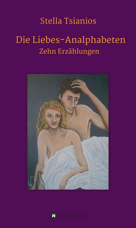 Produktbild: Die Liebes-Analphabeten