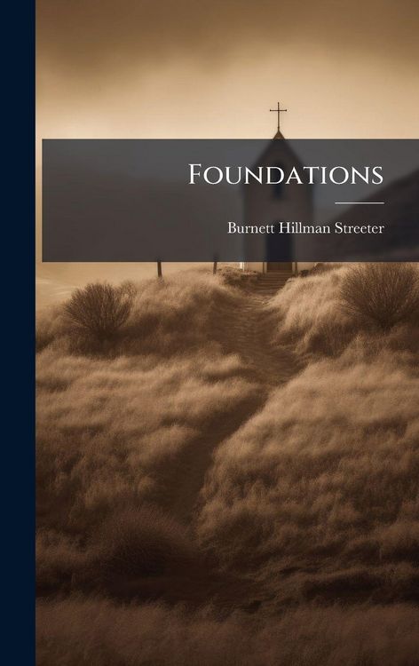 Produktbild: Foundations