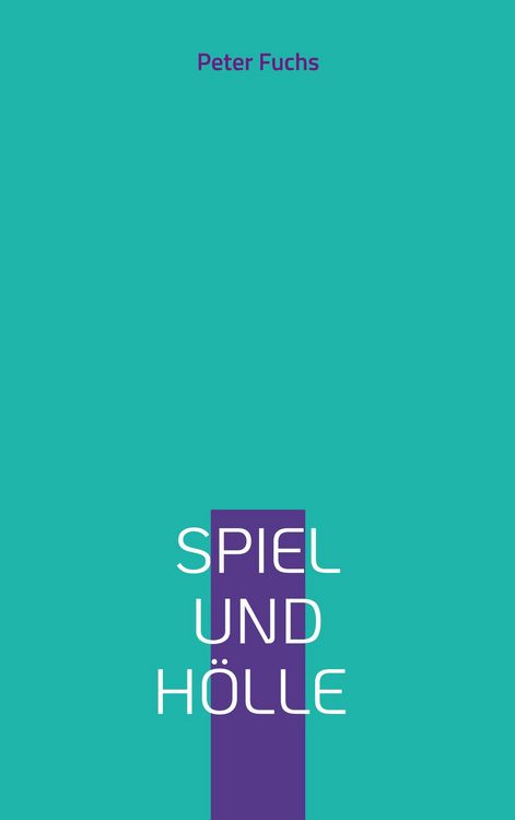 Produktbild: Spiel und H&ouml;lle