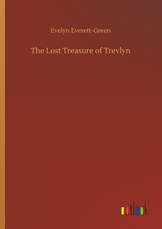 Produktbild: The Lost Treasure of Trevlyn