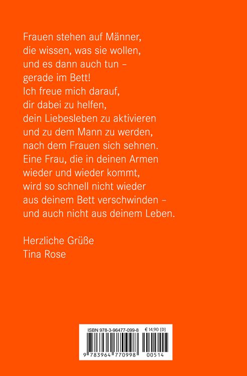 Produktbild: Der weibliche Orgasmus | Erotischer Ratgeber