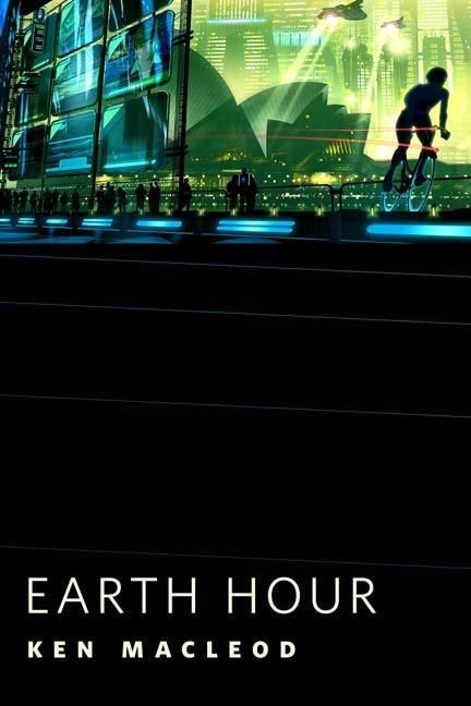 Produktbild: Earth Hour