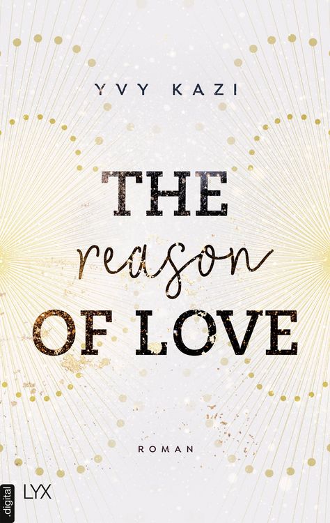 Bild vom Artikel The Reason of Love vom Autor Yvy Kazi