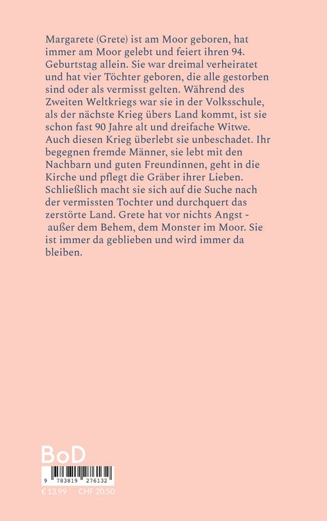 Produktbild: Bleiben