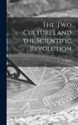 Produktbild: The Two Cultures and the Scientific Revolution