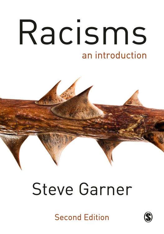Produktbild: Racisms
