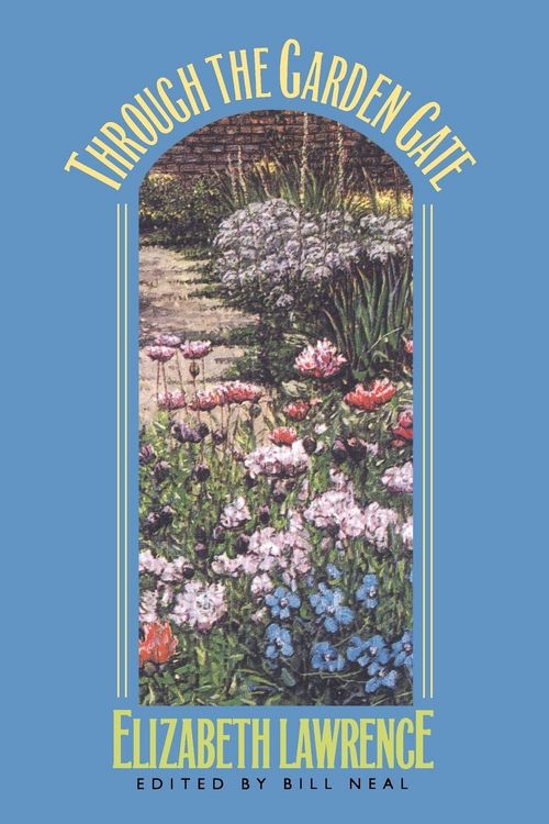Produktbild: Through the Garden Gate