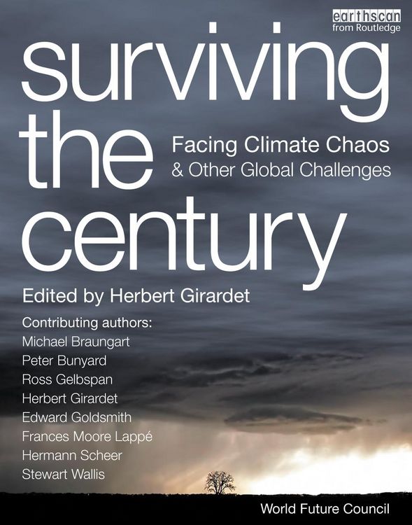 Produktbild: Surviving the Century