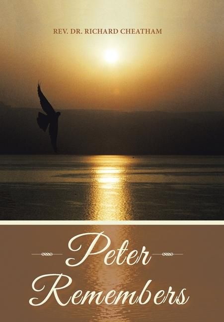 Produktbild: Peter Remembers