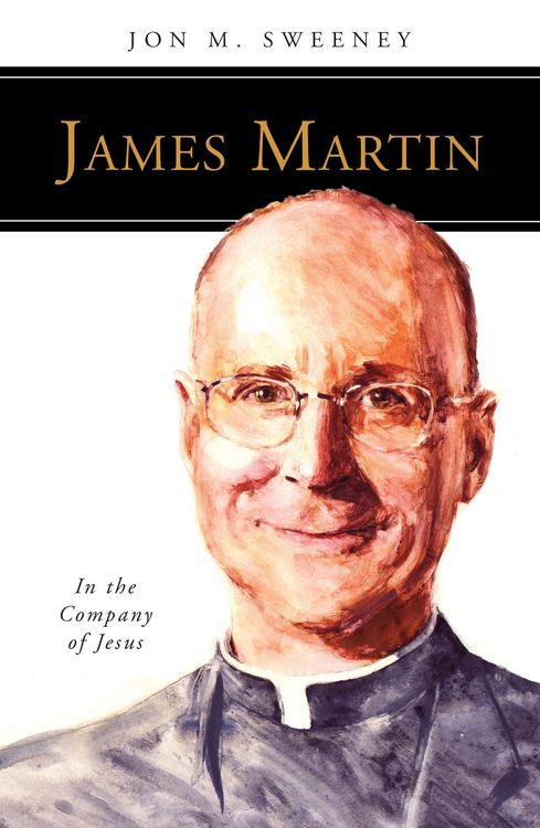 Produktbild: James Martin, SJ