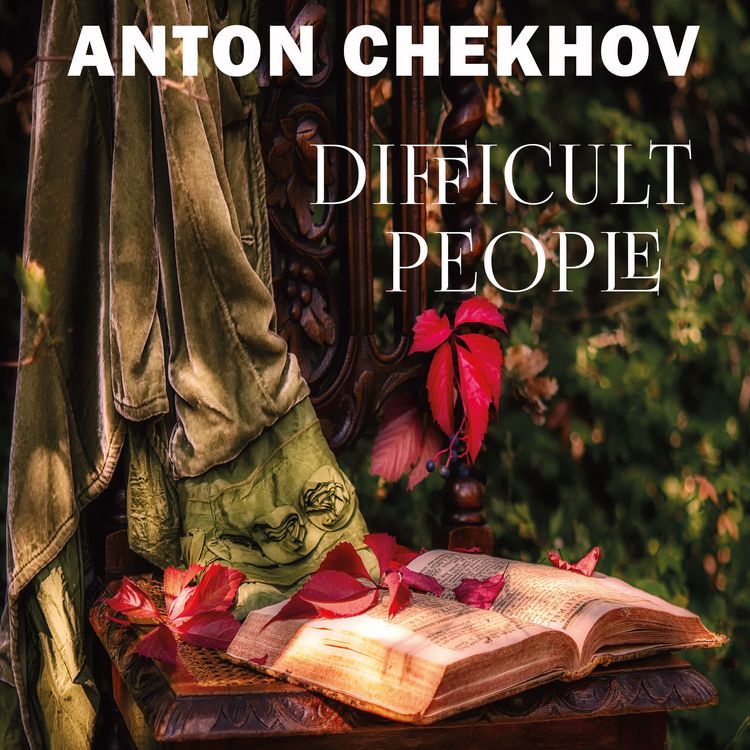 Produktbild: Difficult People