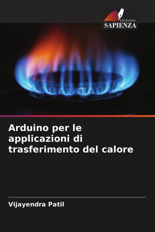 Produktbild: Arduino per le applicazioni di trasferimento del calore