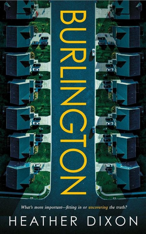 Produktbild: Burlington