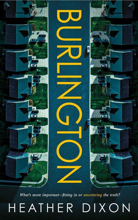 Produktbild: Burlington