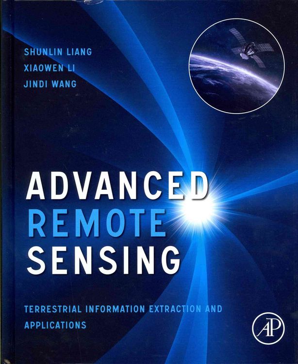 Produktbild: Advanced Remote Sensing