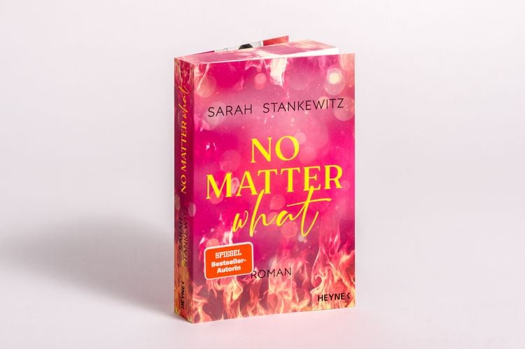 Produktbild: No Matter What