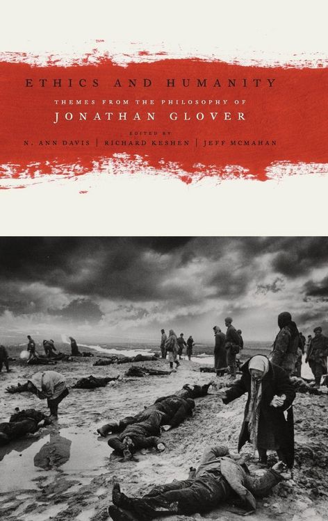 Produktbild: Ethics and Humanity