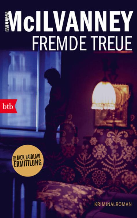Produktbild: Fremde Treue