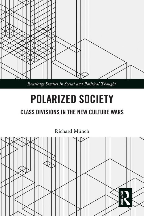 Produktbild: Polarized Society