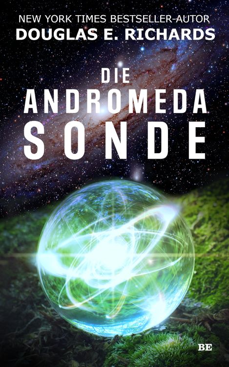 Produktbild: Die Andromeda-Sonde