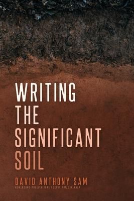 Produktbild: Writing the Significant Soil
