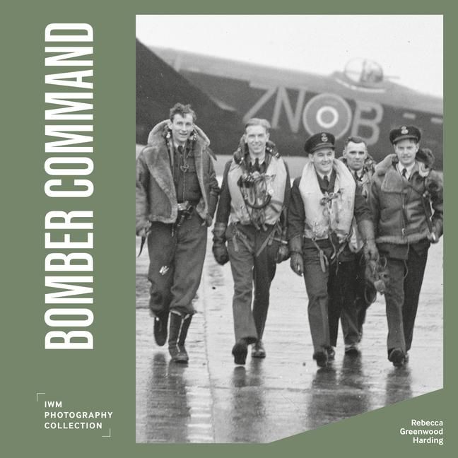 Produktbild: Bomber Command