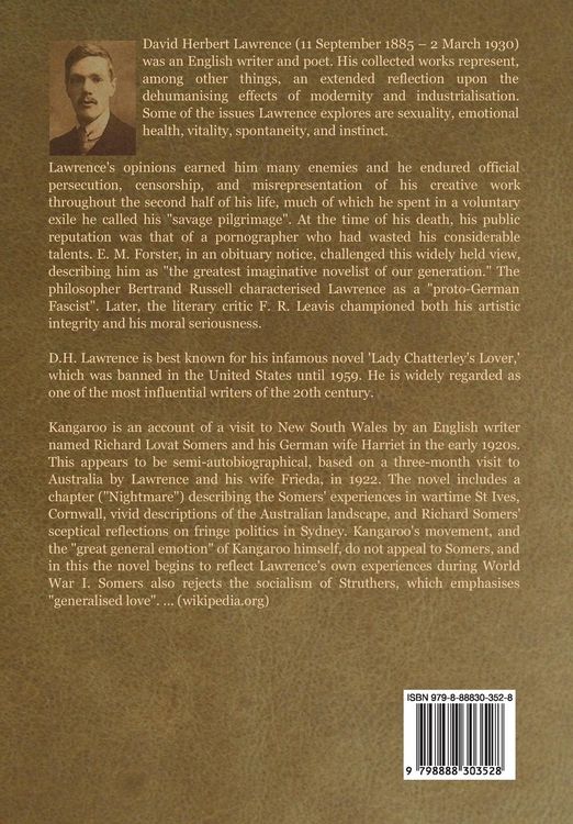 Produktbild: The Plumed Serpent