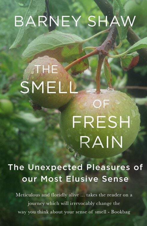 Produktbild: Shaw, B: Smell of Fresh Rain
